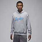 【Nike】Jumpman MVP ジョーダンフリースプルオーバーフーディー JORDAN BRAND M J MVP AOP FLC PO / ジョーダン ブランド M J